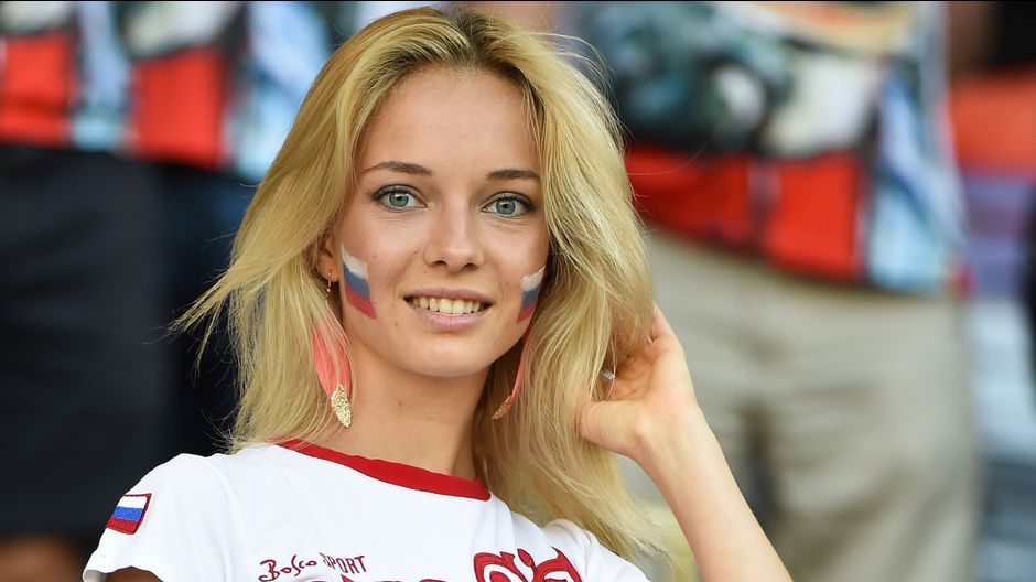 جوانترين كچه‌ هانده‌رانى مۆنديالى رووسيا ببينه‌